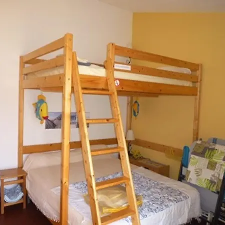 T2 Climatise A Port - Terrasse, Parking, Proche Mer, Animaux Bienvenus - Fr-1-798-24 * Leucate