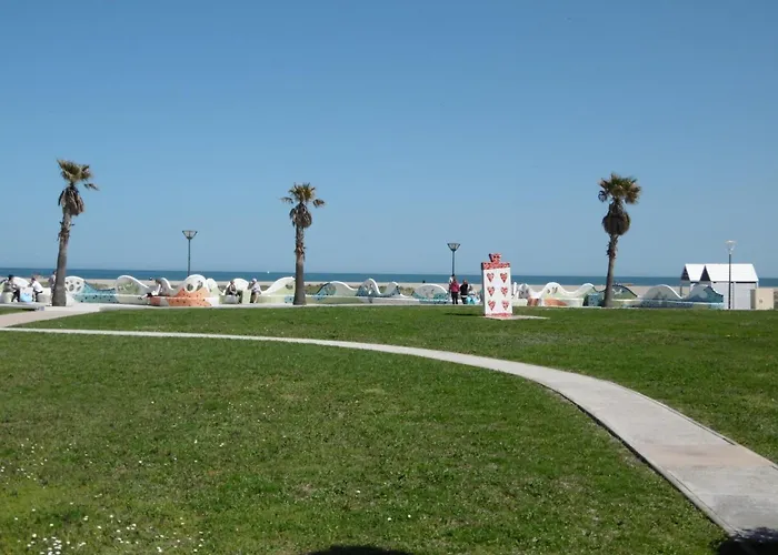 T2 Climatise A Port - Terrasse, Parking, Proche Mer, Animaux Bienvenus - Fr-1-798-24 *