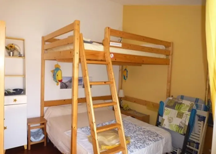 T2 Climatise A Port - Terrasse, Parking, Proche Mer, Animaux Bienvenus - Fr-1-798-24 * 루케이트